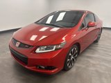 Used 2013 Honda Civic Si image 2
