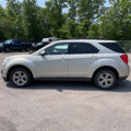 Used 2014 Chevrolet Equinox LT w/ Driver Convenience Package image 2