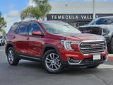 New 2024 GMC Terrain SLT w/ LPO, Floor Liner Package image 2