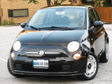 Used 2012 FIAT 500 Pop image 5