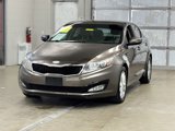 Used 2013 Kia Optima EX image 3