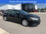 Used 2017 Nissan Altima 2.5 S w/ Power Driver Seat Package image 3
