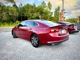Used 2020 Chevrolet Malibu RS image 2