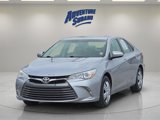 Used 2017 Toyota Camry LE image 2
