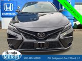 Used 2021 Toyota Camry SE image 3