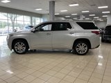 Used 2018 Chevrolet Traverse High Country image 4