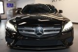 Used 2020 Mercedes-Benz C 300 4MATIC Sedan image 2