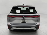 New 2025 Volkswagen Tiguan S image 4