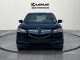 Used 2014 Acura MDX SH-AWD w/ Technology Package image 2