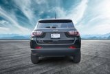 New 2025 Jeep Compass Sport image 3