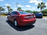 Used 2014 Hyundai Sonata GLS w/ Popular Equipment Group 2 image 3