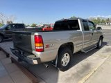Used 2002 Chevrolet Silverado 1500 LS w/ Off-Road Pkg image 5