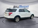 Used 2014 Ford Explorer XLT w/ Equipment Group 201A image 5
