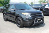 Used 2013 Ford Explorer XLT image 4