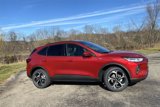 New 2025 Ford Escape ST-Line Select w/ Tech Pack #1 image 2