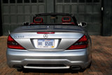 Used 2009 Mercedes-Benz SL 550 image 6