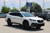 Certified 2020 Subaru Outback Onyx Edition XT w/ Popular Package #2 image 3