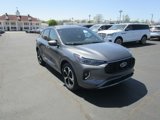 Used 2023 Ford Escape ST-Line Elite image 3