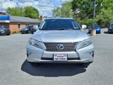Used 2015 Lexus RX 350 AWD image 2