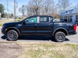 Certified 2020 Ford Ranger XLT w/ Equipment Group 301A Mid image 3