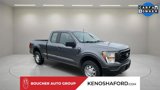 Certified 2021 Ford F150 XL w/ Equipment Group 101A High image 4
