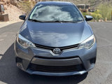Used 2016 Toyota Corolla LE image 2