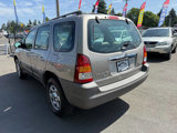 Used 2001 MAZDA Tribute DX image 5