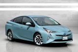 Used 2018 Toyota Prius Four image 2