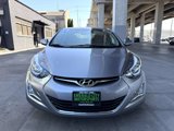 Used 2014 Hyundai Elantra SE w/ Option Group 02 image 2