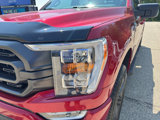 Used 2021 Ford F150 4x4 SuperCrew image 4