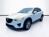 Used 2014 MAZDA CX-5 Grand Touring image 3