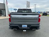 Used 2020 Chevrolet Silverado 1500 LT Trail Boss image 5