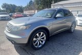 Used 2004 INFINITI FX45 AWD w/ Technology Pkg image 4