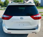 Used 2015 Toyota Sienna XLE Premium image 6