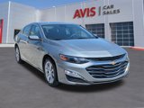 Used 2023 Chevrolet Malibu LT image 3