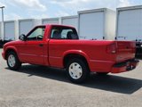 Used 2003 GMC Sonoma SLS image 5