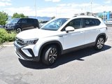 Used 2022 Volkswagen Taos SE image 3