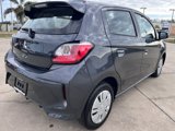 New 2024 Mitsubishi Mirage ES image 3