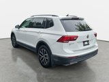 Certified 2021 Volkswagen Tiguan SE image 5