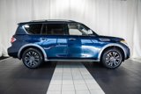 Used 2017 Nissan Armada Platinum image 3