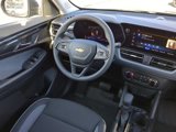 New 2025 Chevrolet TrailBlazer LS w/ LS Convenience Package image 2