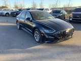 Certified 2021 Hyundai Sonata SEL w/ Convenience Package image 4