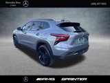 Used 2025 Chevrolet Trax ACTIV image 3