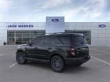 New 2025 Ford Bronco Sport Big Bend image 4