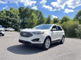 Used 2020 Ford Edge SEL w/ Convenience Package image 3