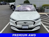 Used 2021 Ford Mustang Mach-E Premium image 2