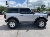 Used 2023 Ford Bronco 2-Door image 5