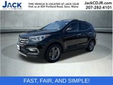 Used 2017 Hyundai Santa Fe Sport image 1