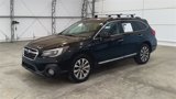 Used 2018 Subaru Outback 2.5i Touring image 4