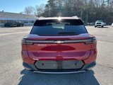 New 2024 Chevrolet Equinox EV LT image 5